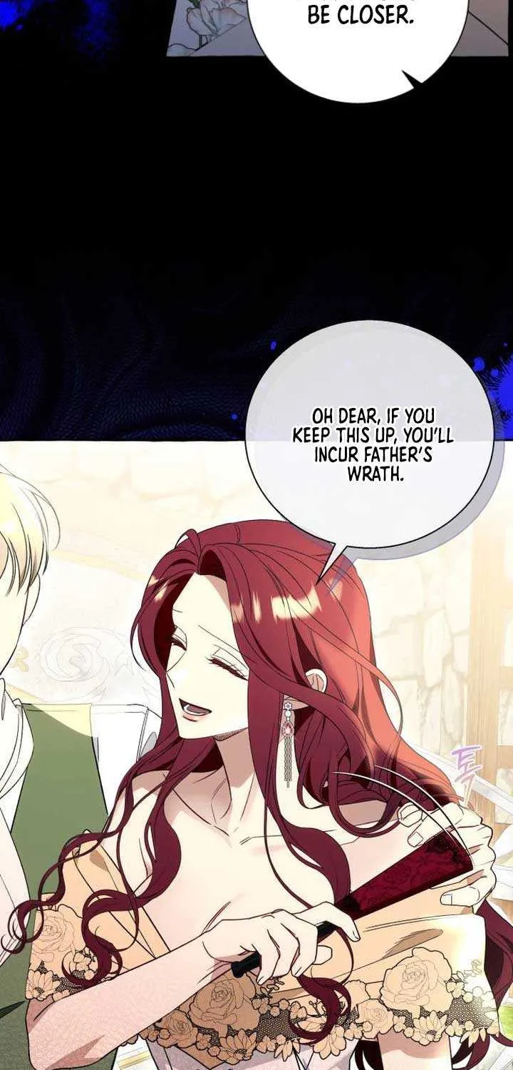 I Thought It’s a Common Possession Chapter 58 page 19 - 