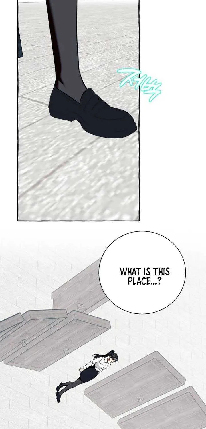 I Thought It’s a Common Possession Chapter 58 page 3 - 