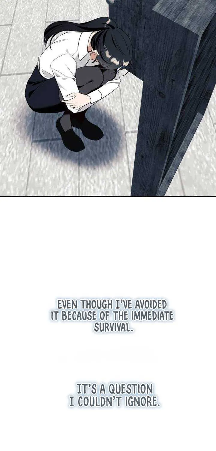 I Thought It’s a Common Possession Chapter 58 page 33 - 