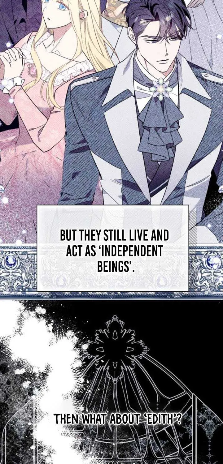 I Thought It’s a Common Possession Chapter 58 page 35 - 