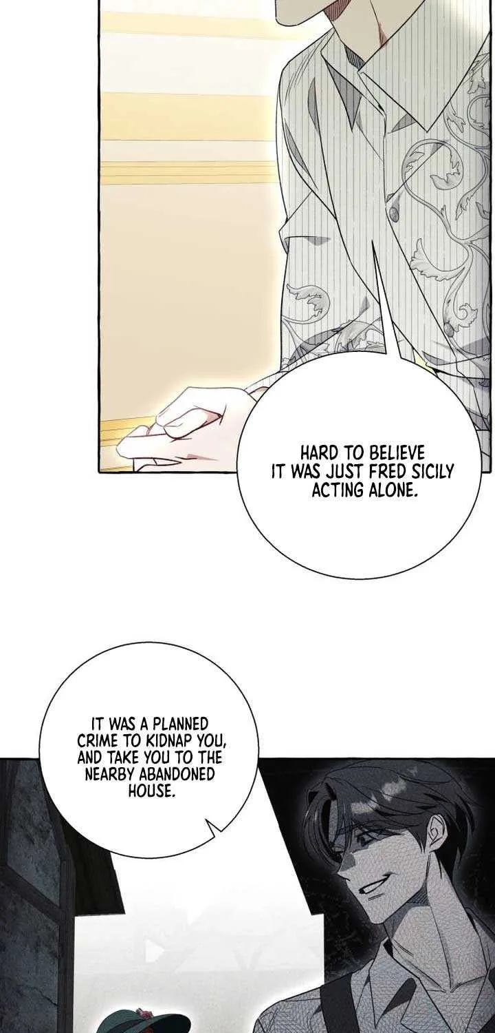 I Thought It’s a Common Possession Chapter 58 page 54 - 
