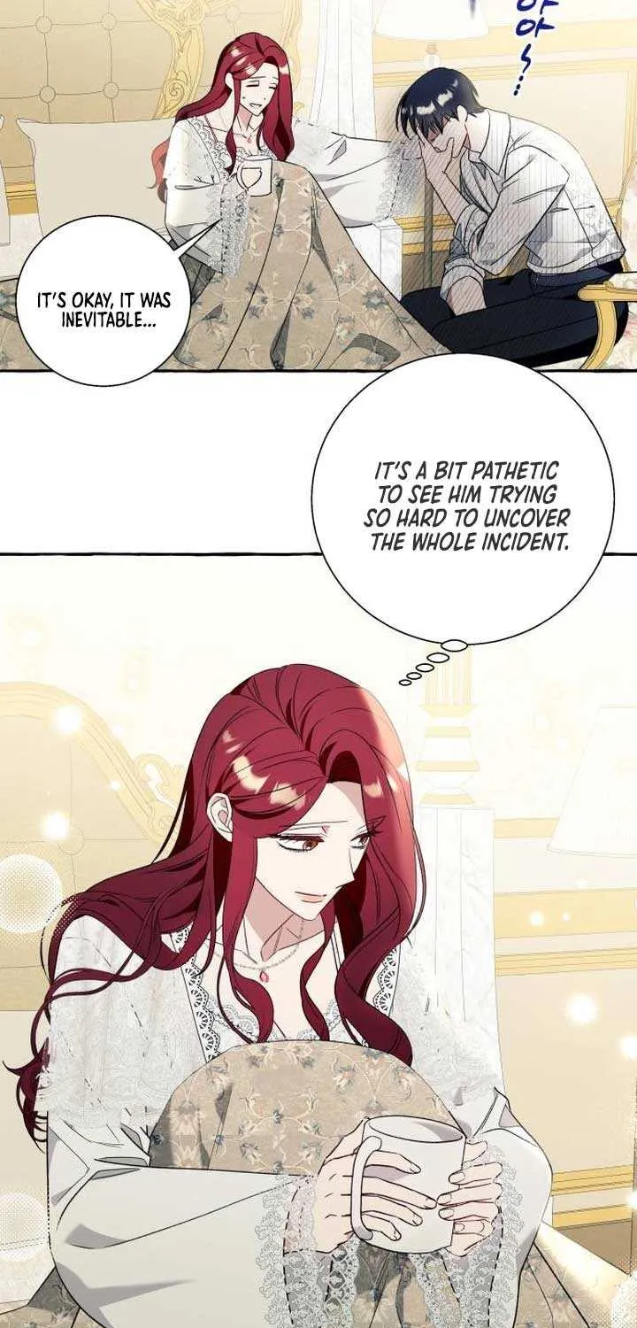 I Thought It’s a Common Possession Chapter 58 page 58 - 