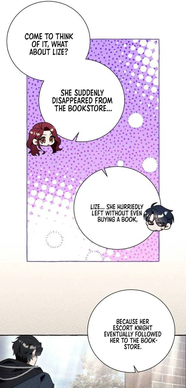 I Thought It’s a Common Possession Chapter 58 page 62 - 