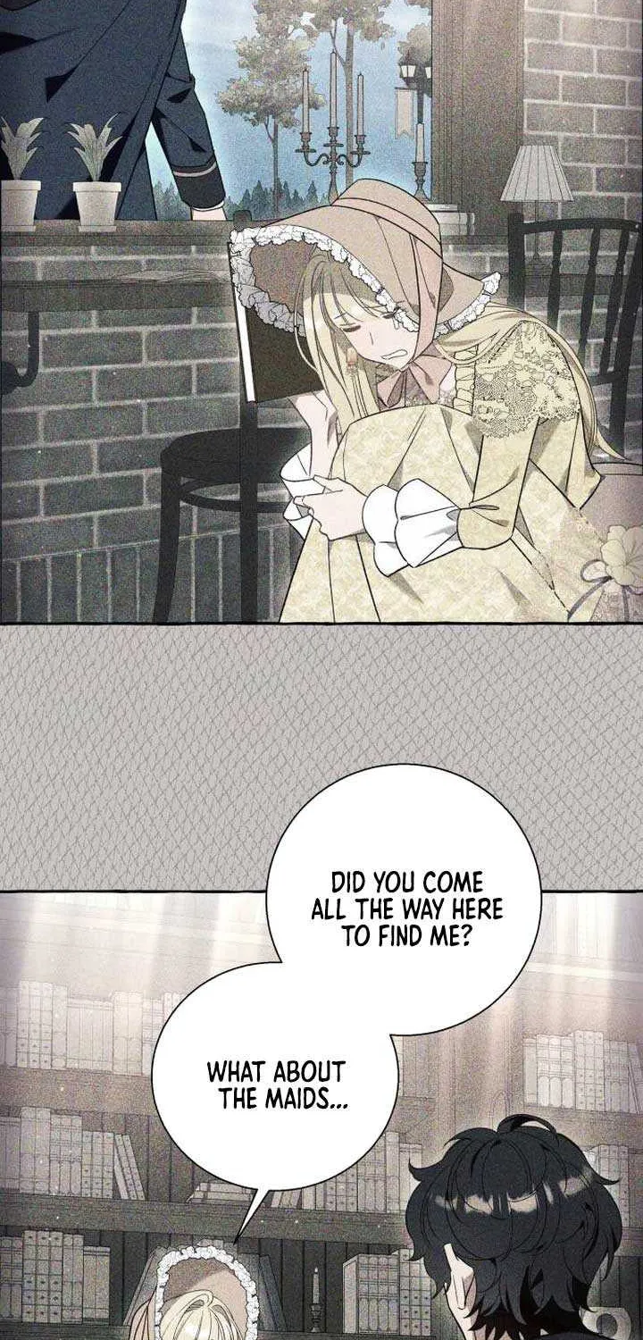 I Thought It’s a Common Possession Chapter 58 page 63 - 