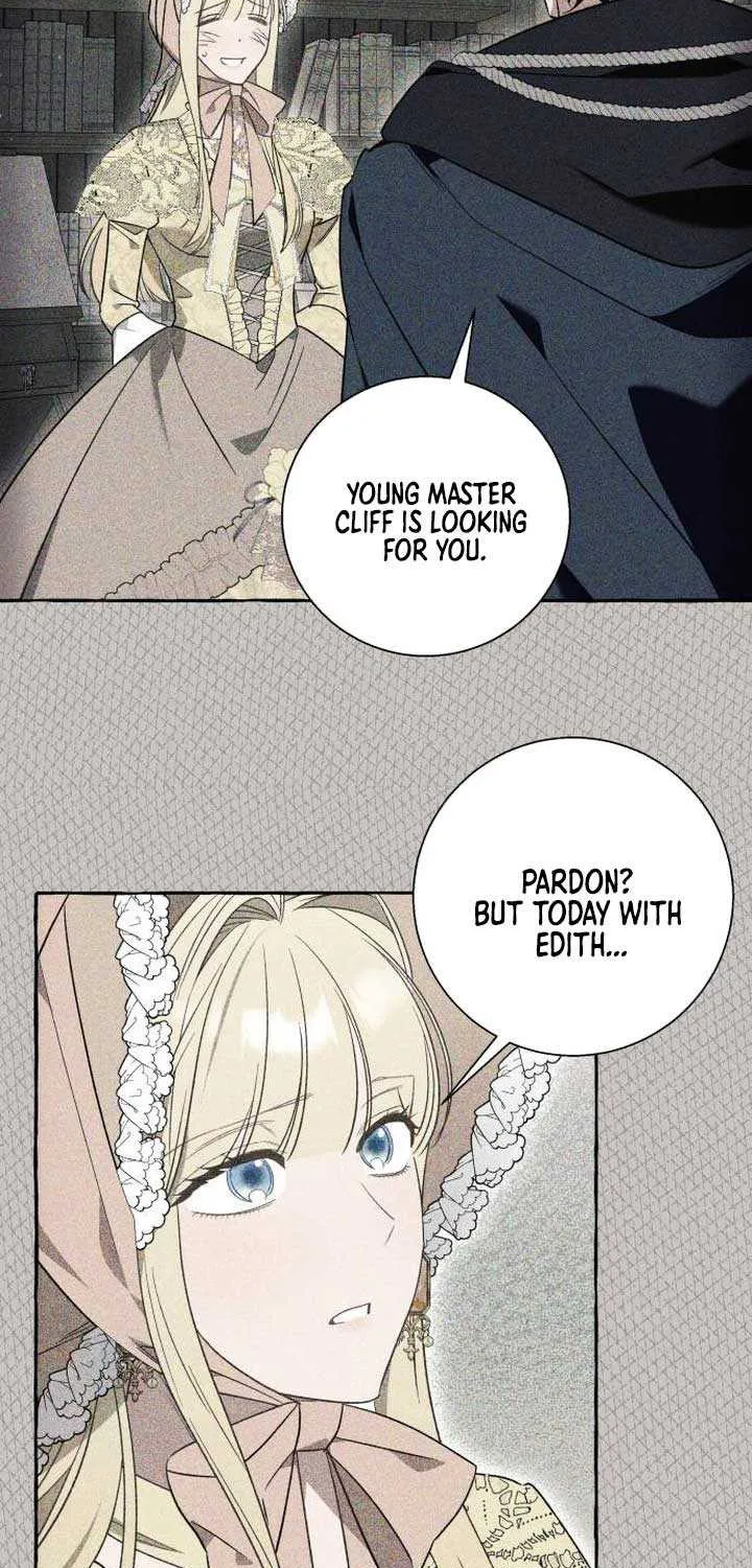 I Thought It’s a Common Possession Chapter 58 page 64 - 