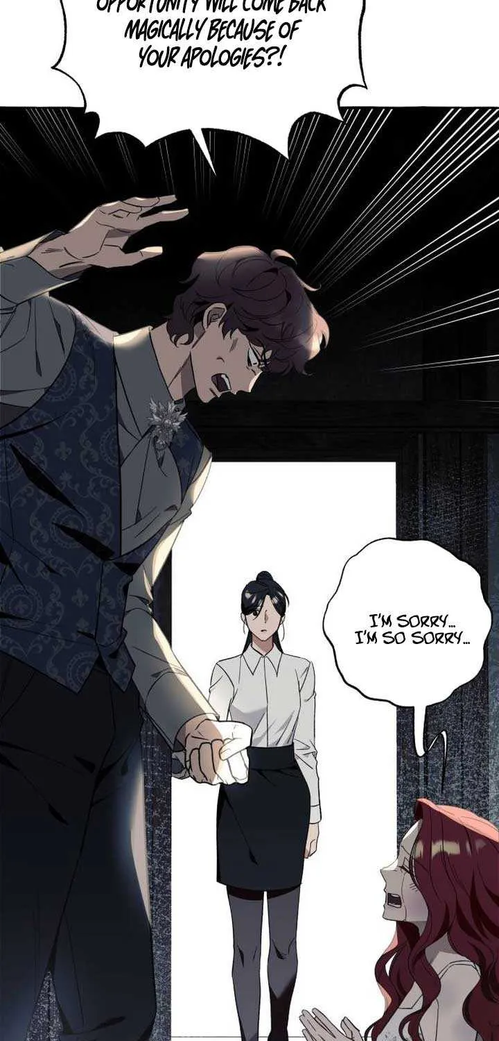 I Thought It’s a Common Possession Chapter 58 page 8 - 