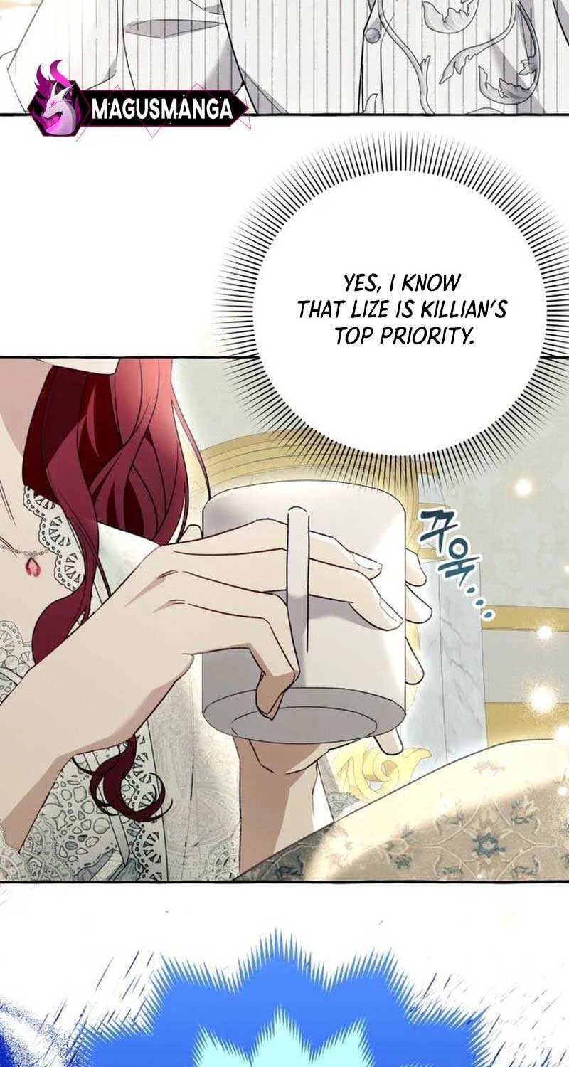 I Thought It’s a Common Possession Chapter 59 page 12 - 
