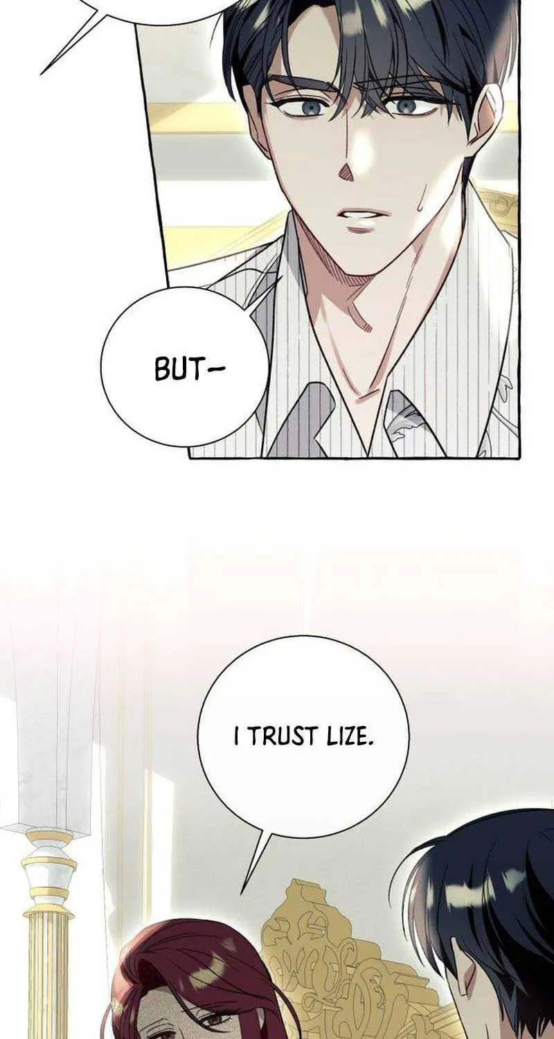 I Thought It’s a Common Possession Chapter 59 page 18 - 