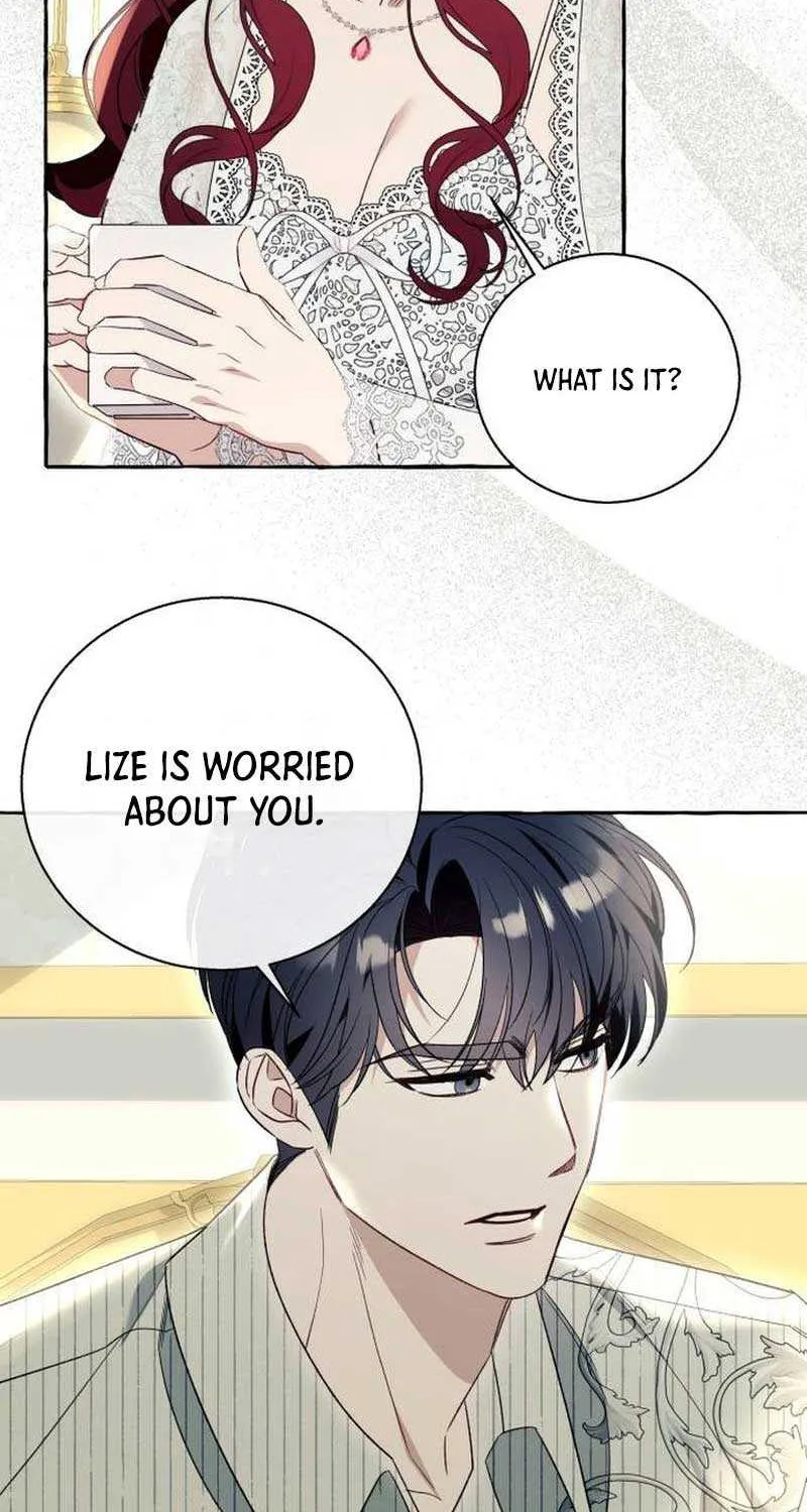 I Thought It’s a Common Possession Chapter 59 page 23 - 