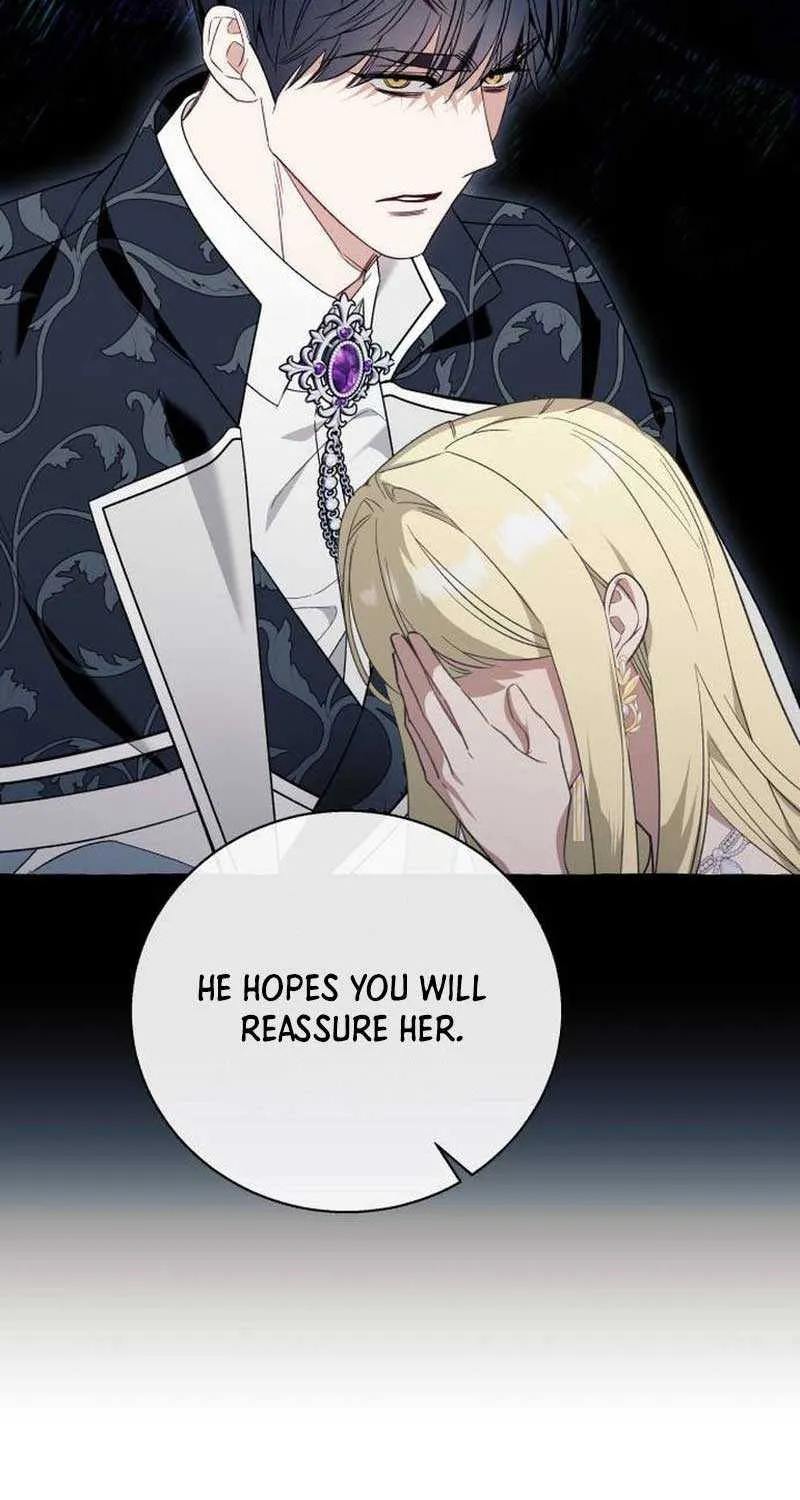 I Thought It’s a Common Possession Chapter 59 page 26 - 
