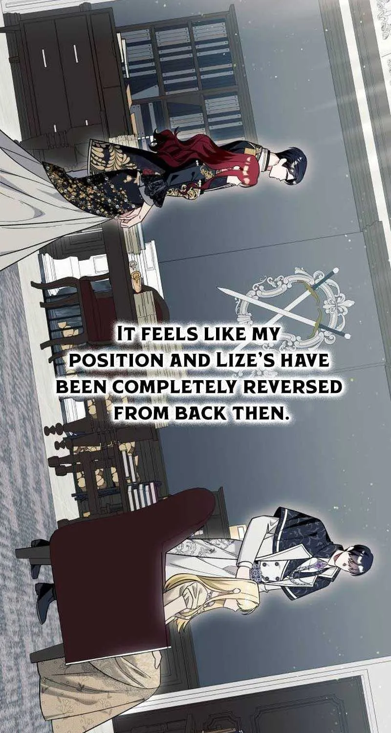 I Thought It’s a Common Possession Chapter 59 page 36 - 