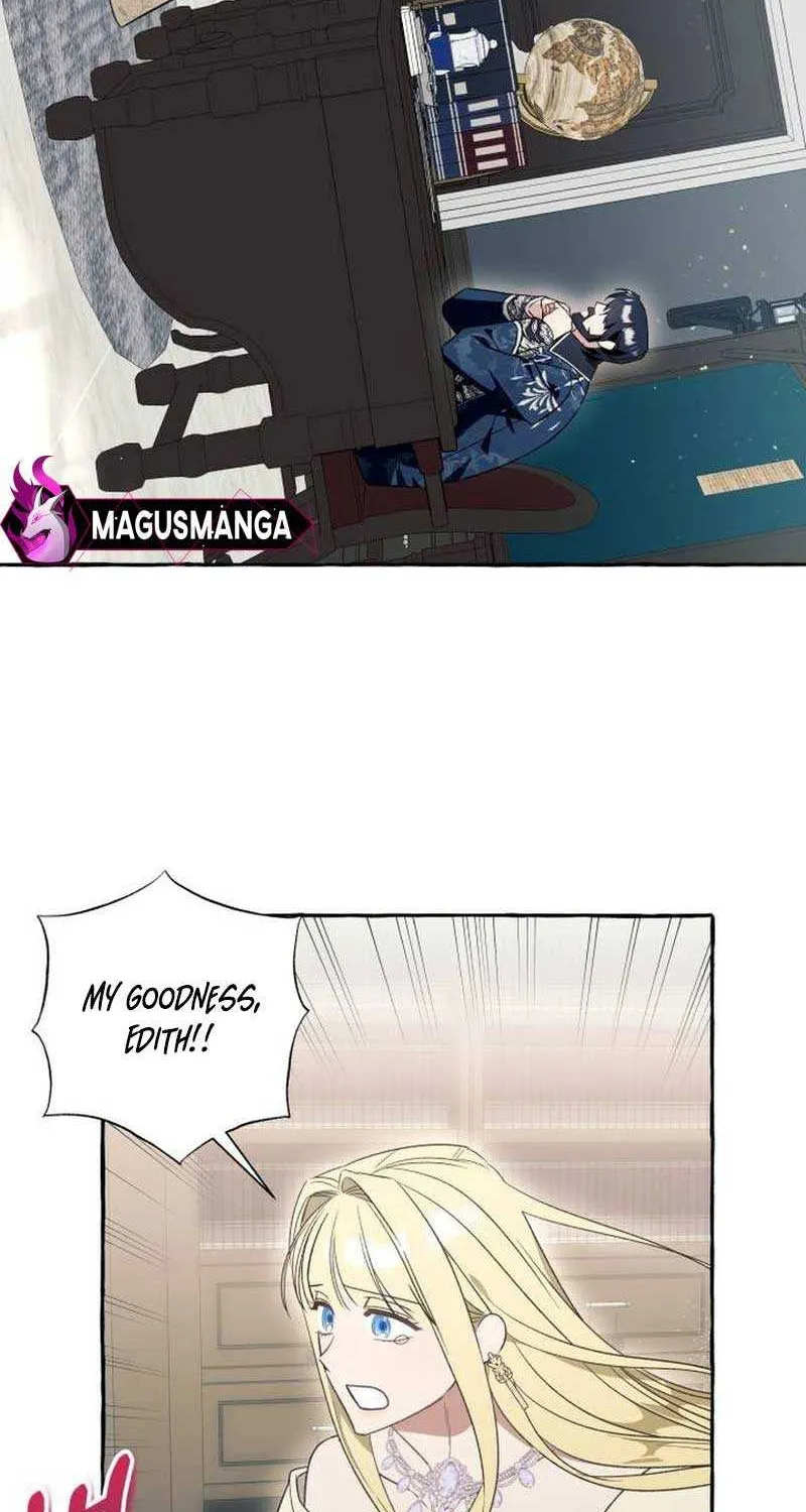 I Thought It’s a Common Possession Chapter 59 page 37 - 