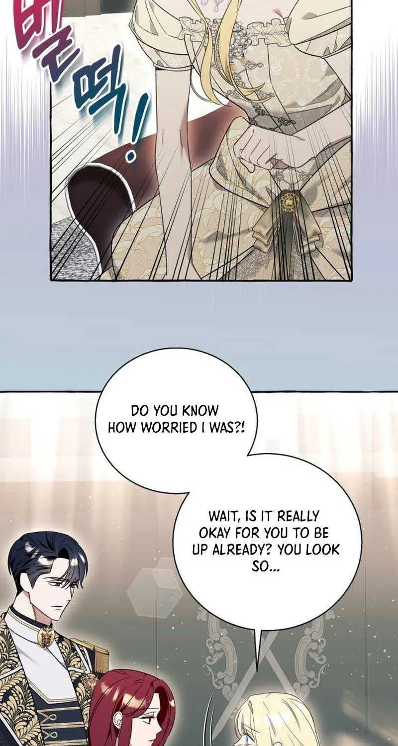 I Thought It’s a Common Possession Chapter 59 page 38 - 