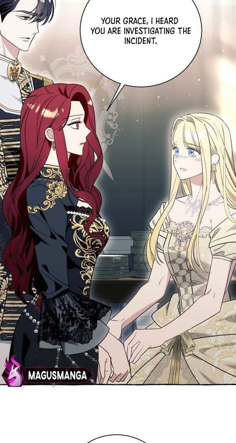 I Thought It’s a Common Possession Chapter 59 page 45 - 