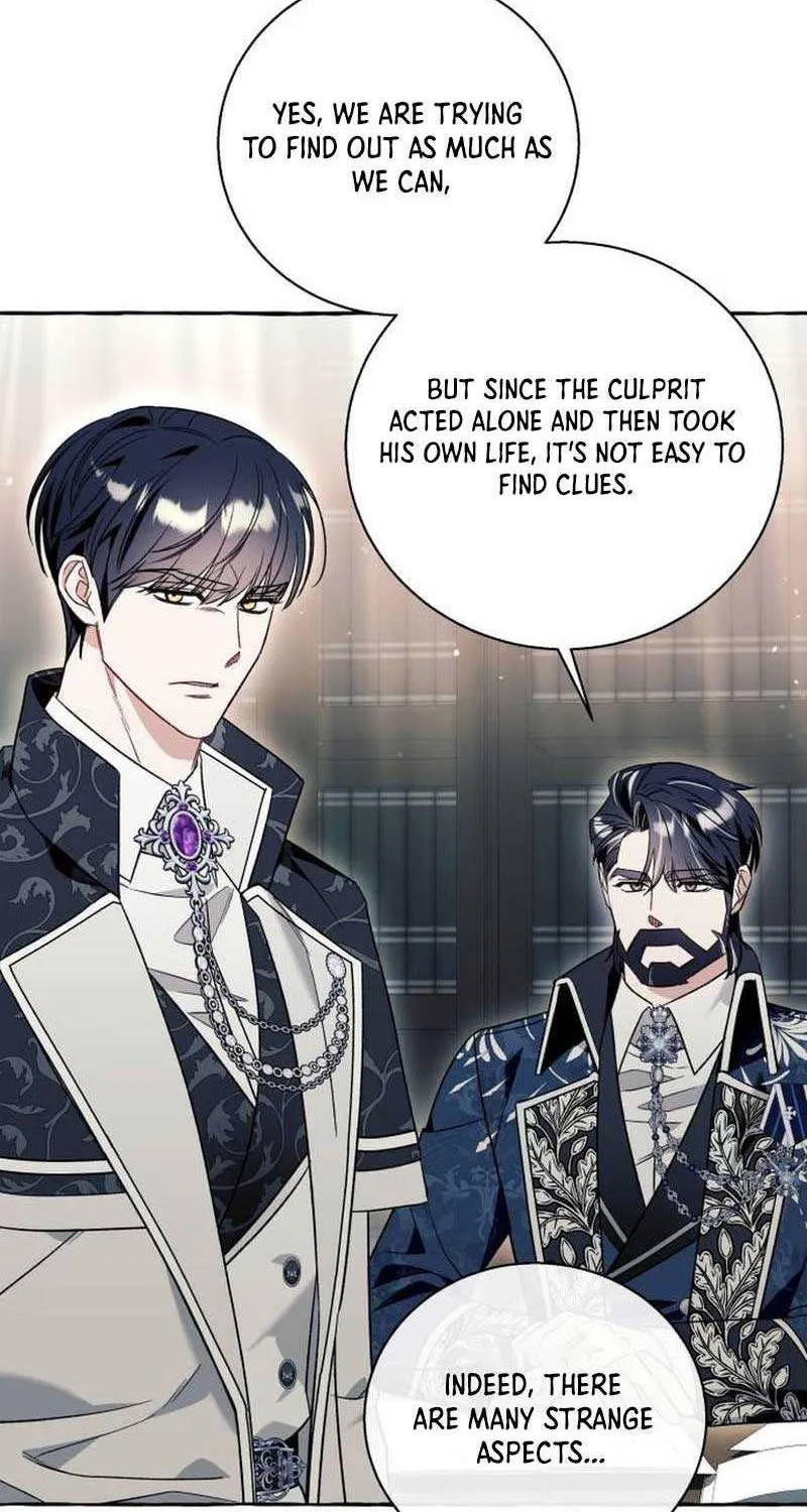I Thought It’s a Common Possession Chapter 59 page 46 - 