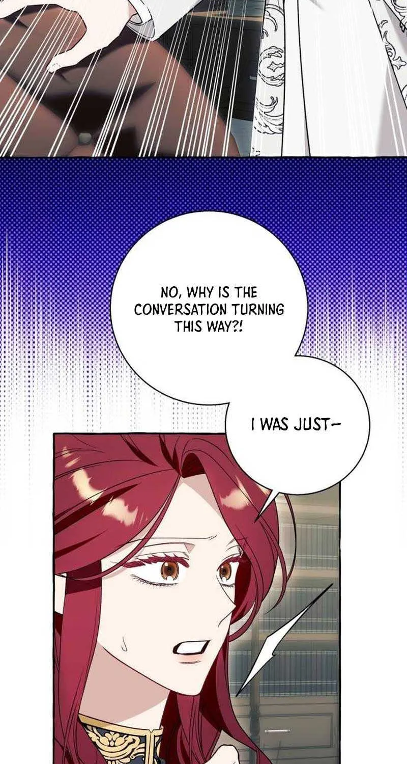 I Thought It’s a Common Possession Chapter 59 page 51 - 