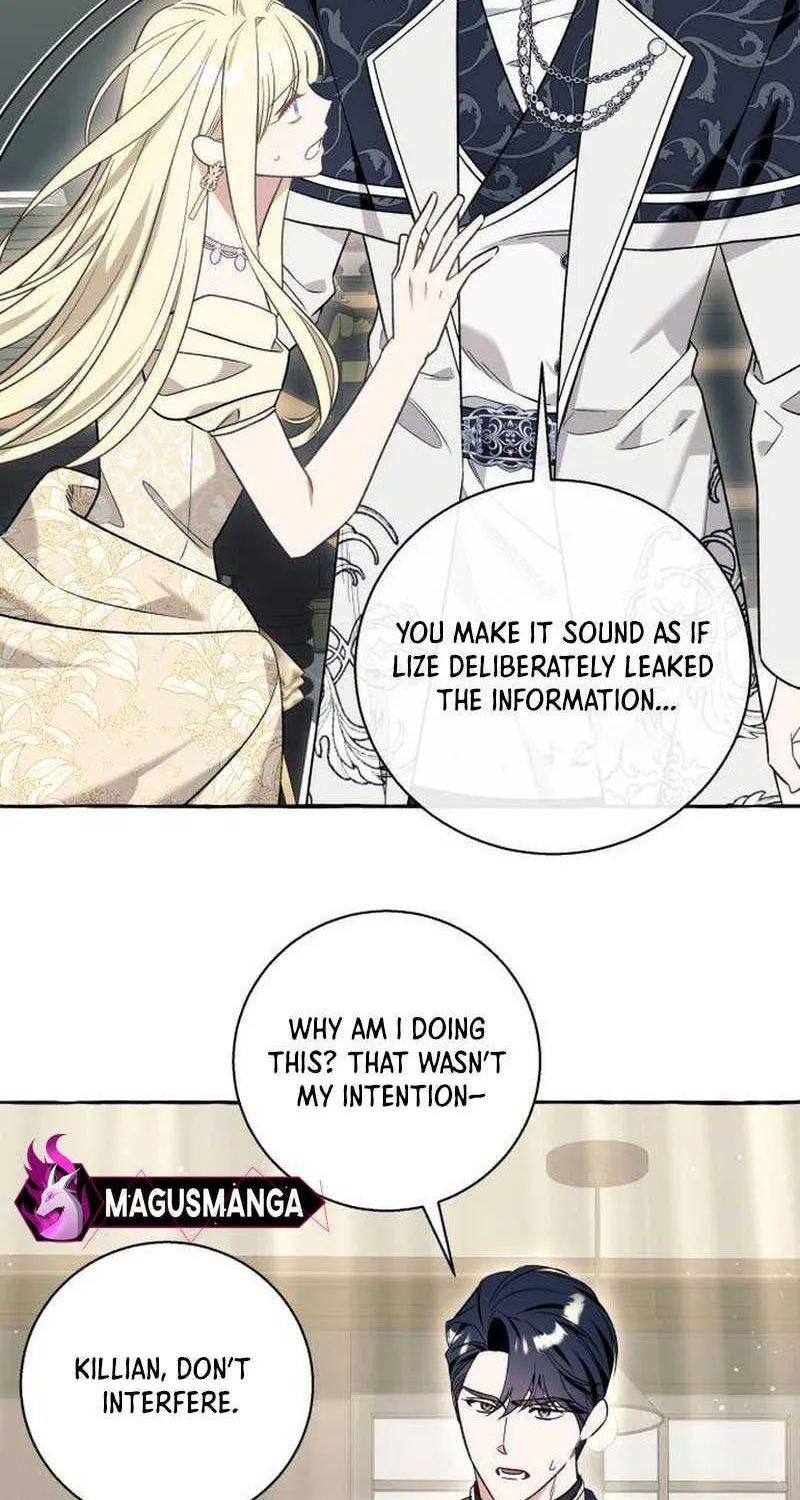 I Thought It’s a Common Possession Chapter 59 page 53 - 