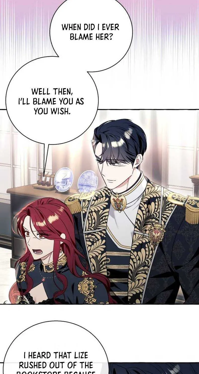 I Thought It’s a Common Possession Chapter 59 page 58 - 
