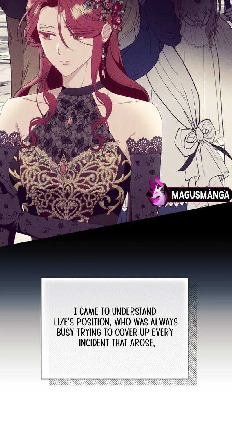 I Thought It’s a Common Possession Chapter 59 page 71 - 