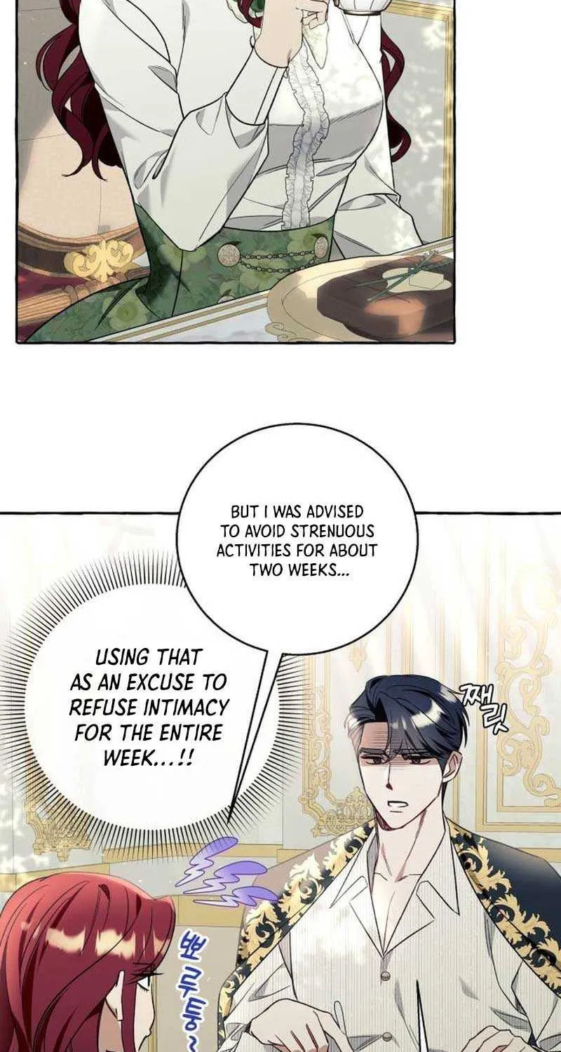 I Thought It’s a Common Possession Chapter 59 page 74 - 