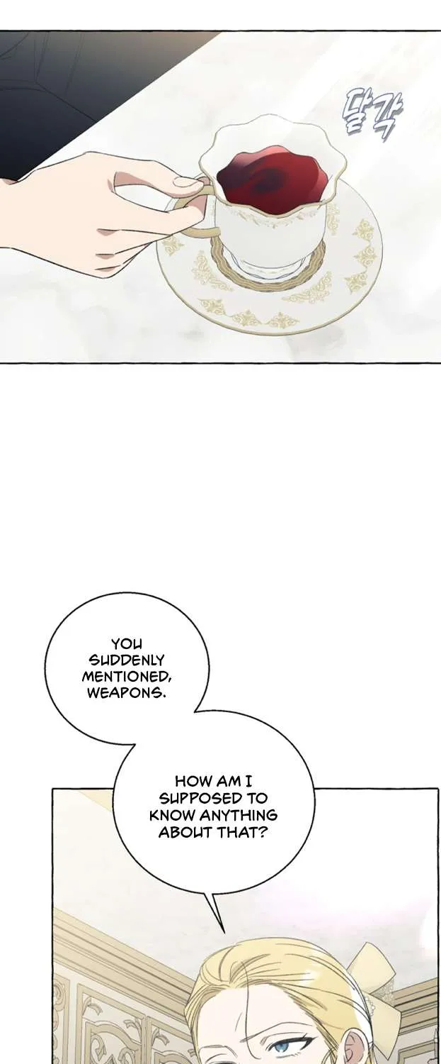 I Thought It’s a Common Possession Chapter 6 page 13 - 