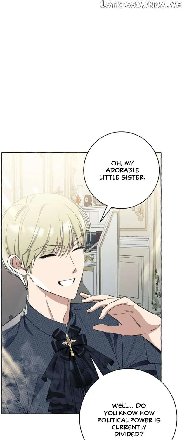 I Thought It’s a Common Possession Chapter 6 page 15 - 