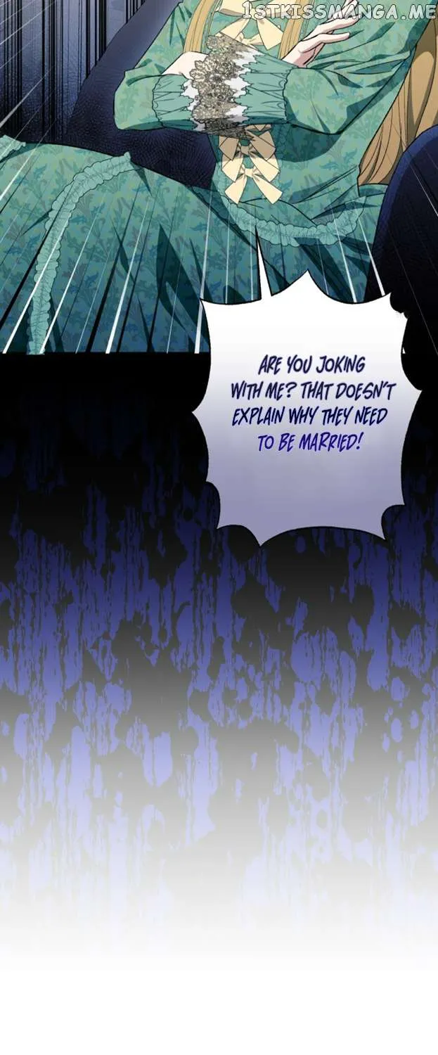 I Thought It’s a Common Possession Chapter 6 page 22 - 