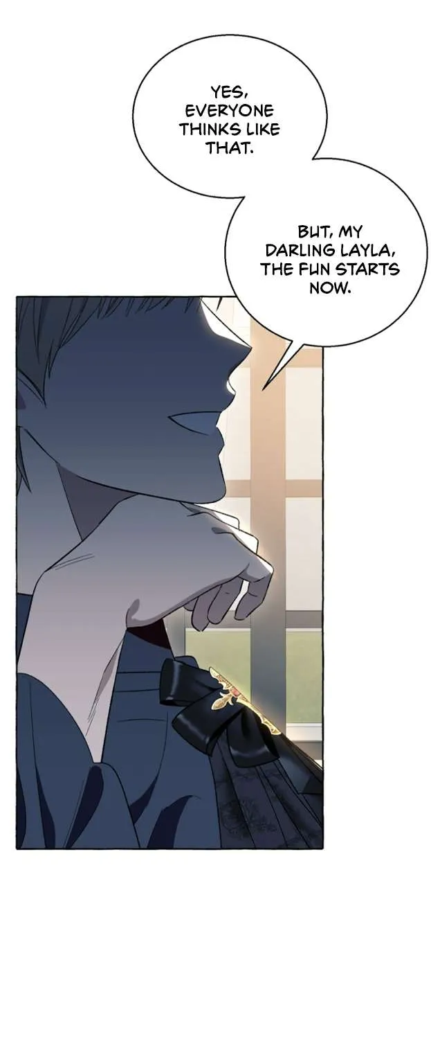 I Thought It’s a Common Possession Chapter 6 page 23 - 