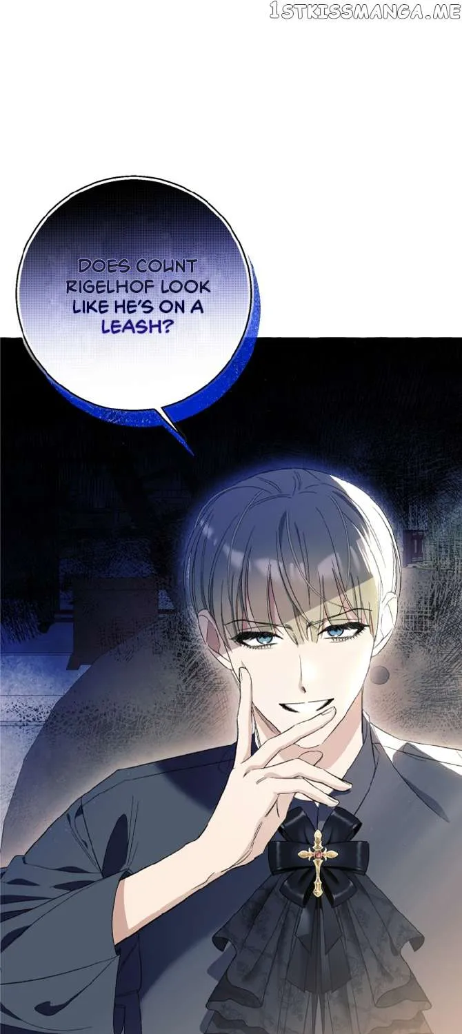 I Thought It’s a Common Possession Chapter 6 page 25 - 