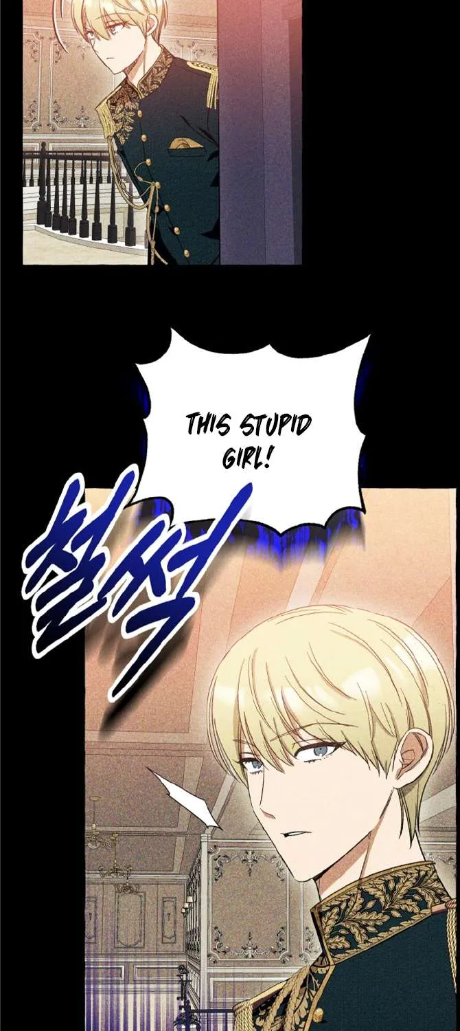 I Thought It’s a Common Possession Chapter 6 page 27 - 