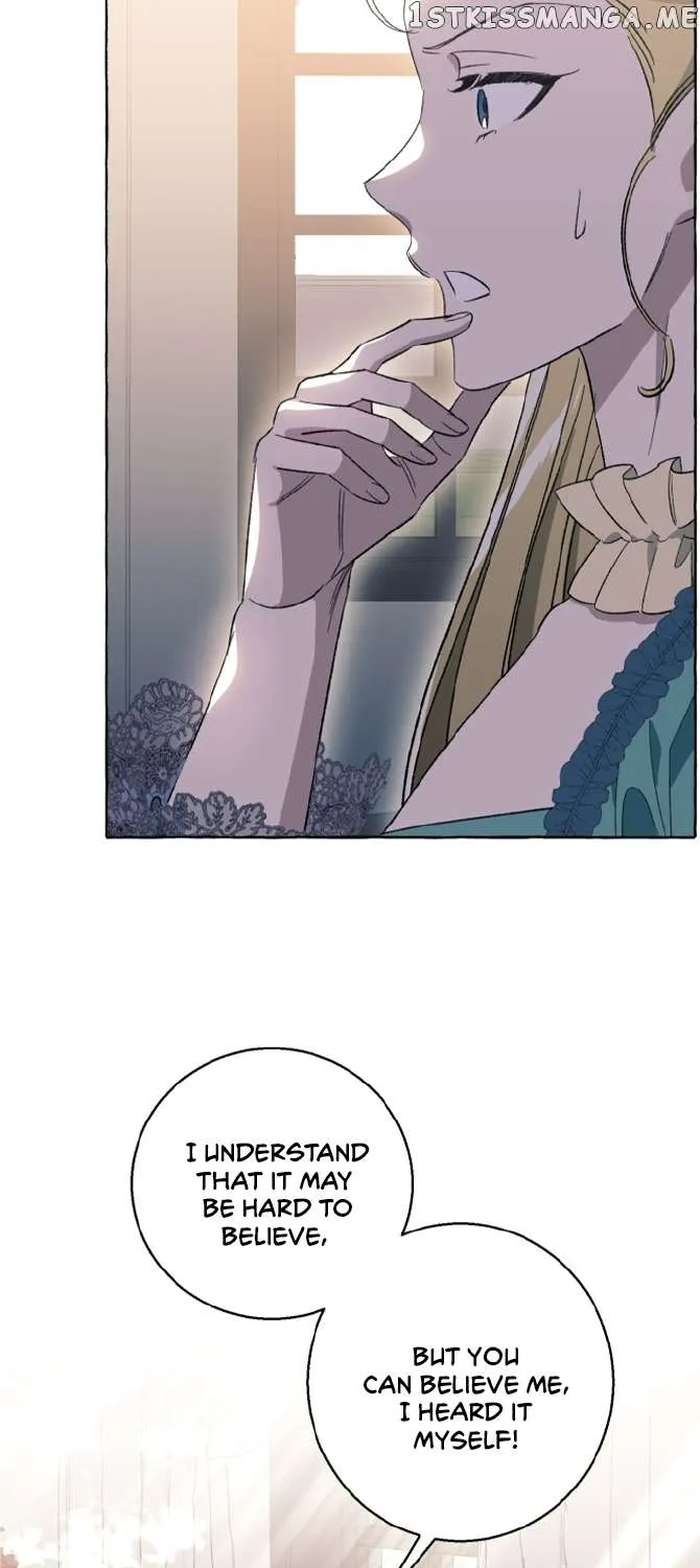 I Thought It’s a Common Possession Chapter 6 page 36 - 