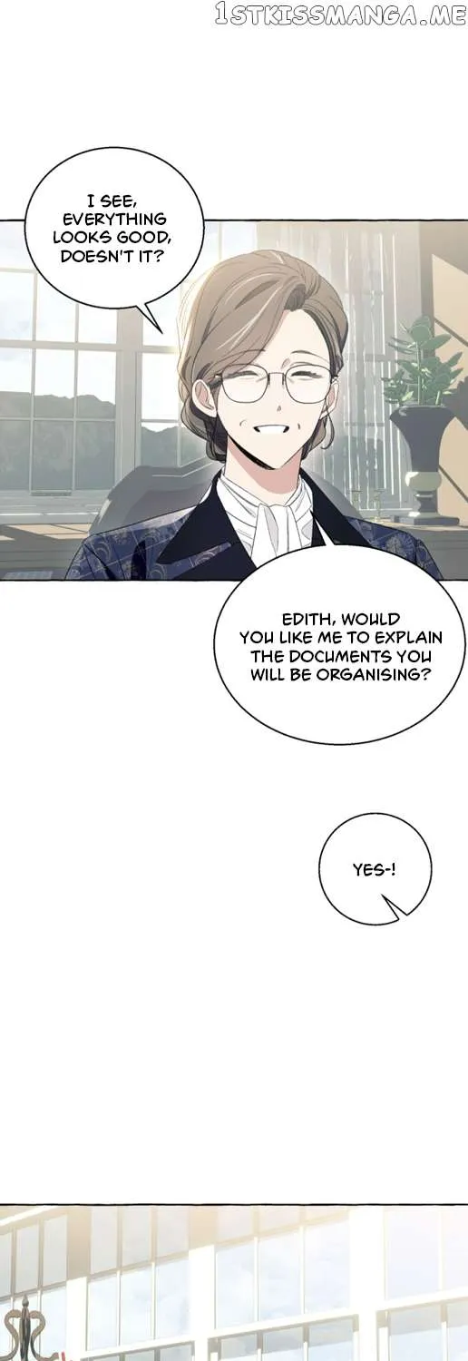 I Thought It’s a Common Possession Chapter 6 page 39 - 