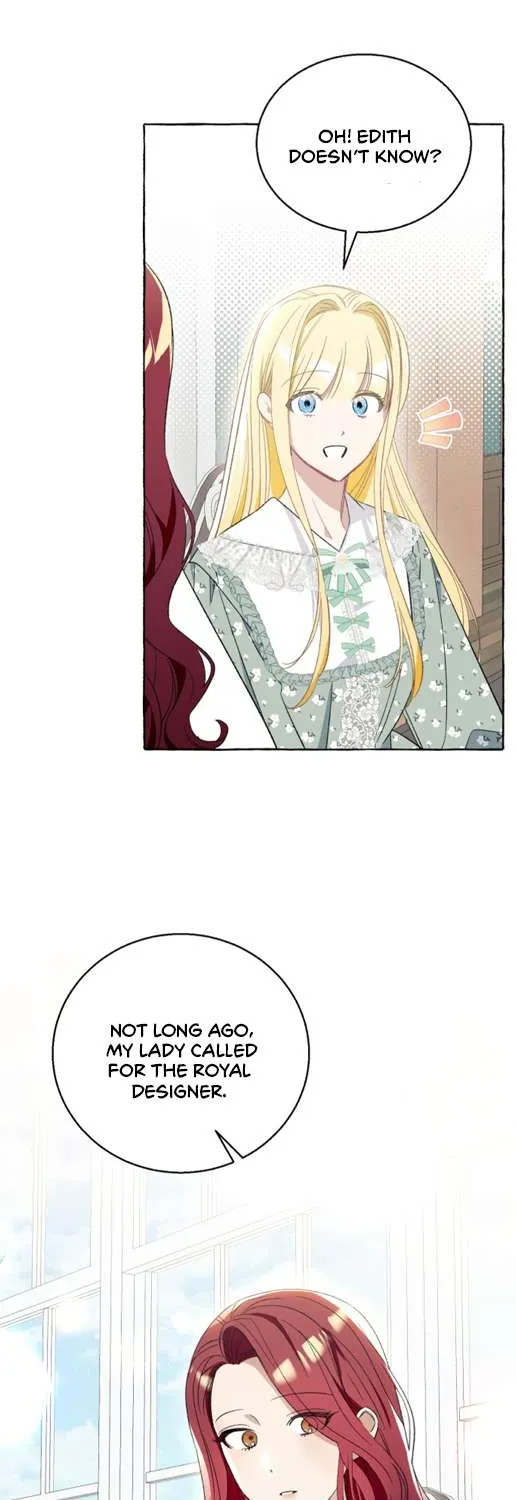 I Thought It’s a Common Possession Chapter 6 page 41 - 