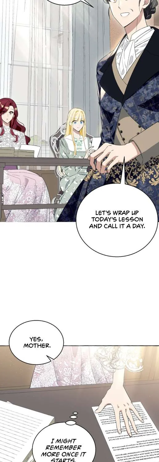 I Thought It’s a Common Possession Chapter 6 page 45 - 