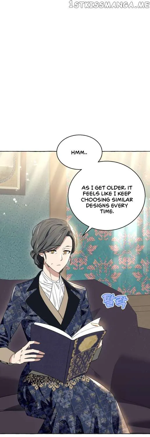 I Thought It’s a Common Possession Chapter 6 page 47 - 