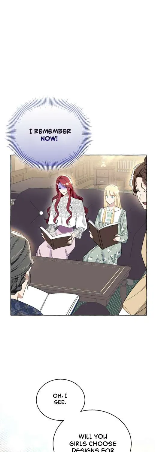 I Thought It’s a Common Possession Chapter 6 page 48 - 