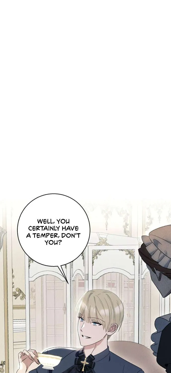 I Thought It’s a Common Possession Chapter 6 page 6 - 