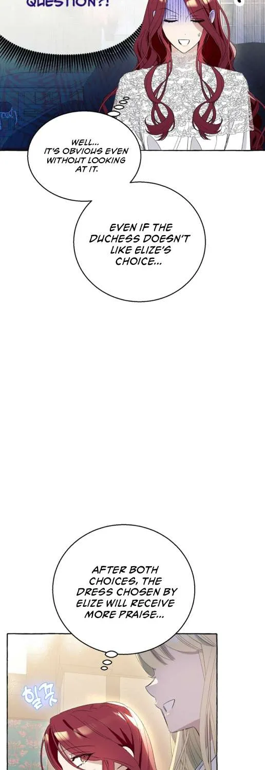 I Thought It’s a Common Possession Chapter 6 page 51 - 