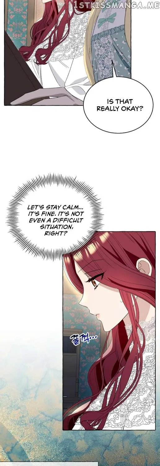I Thought It’s a Common Possession Chapter 6 page 53 - 