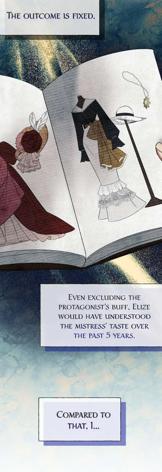 I Thought It’s a Common Possession Chapter 6 page 54 - 