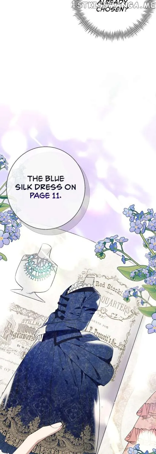 I Thought It’s a Common Possession Chapter 6 page 57 - 