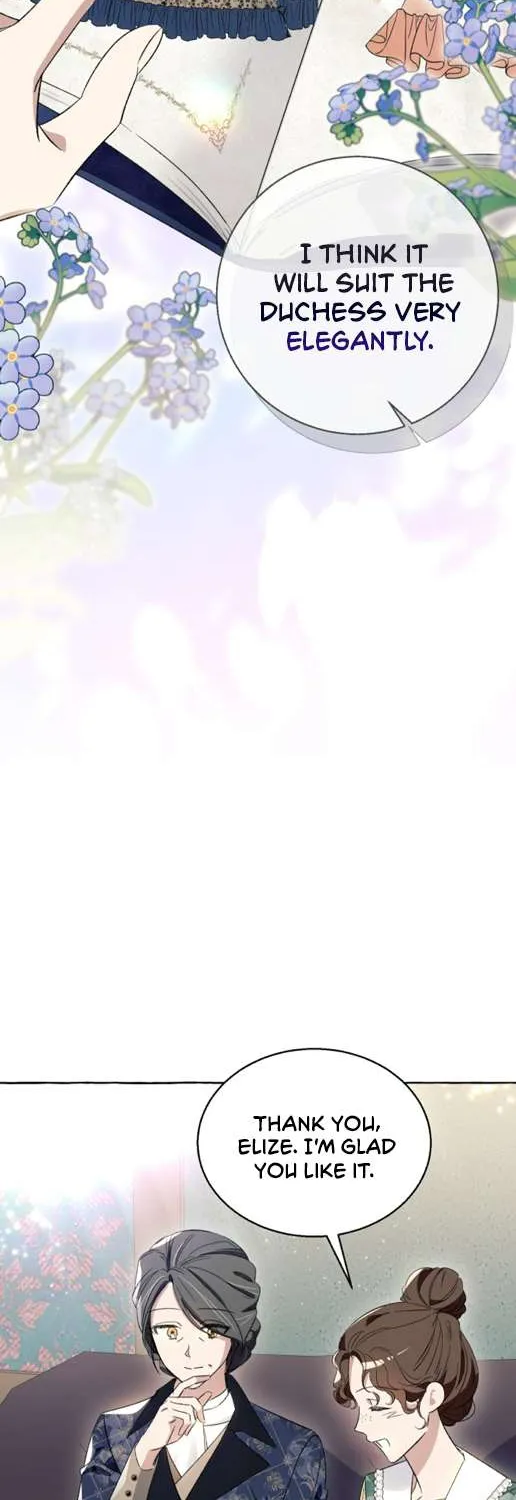 I Thought It’s a Common Possession Chapter 6 page 58 - 