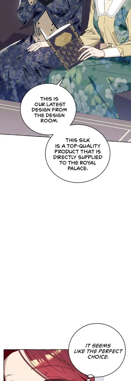 I Thought It’s a Common Possession Chapter 6 page 59 - 