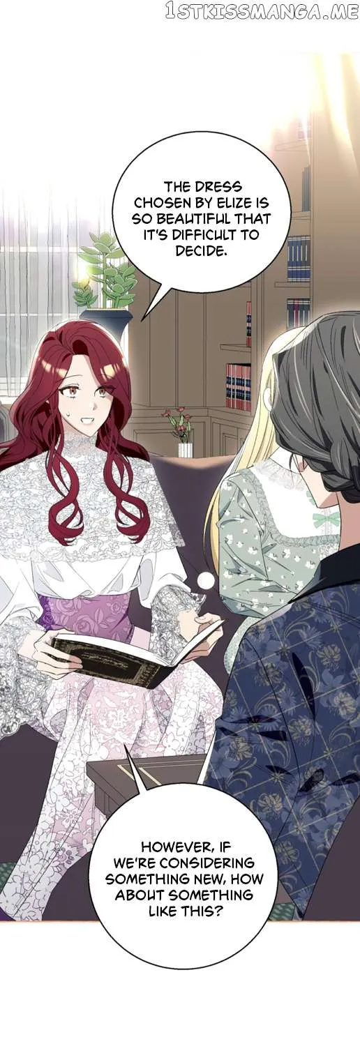 I Thought It’s a Common Possession Chapter 6 page 64 - 