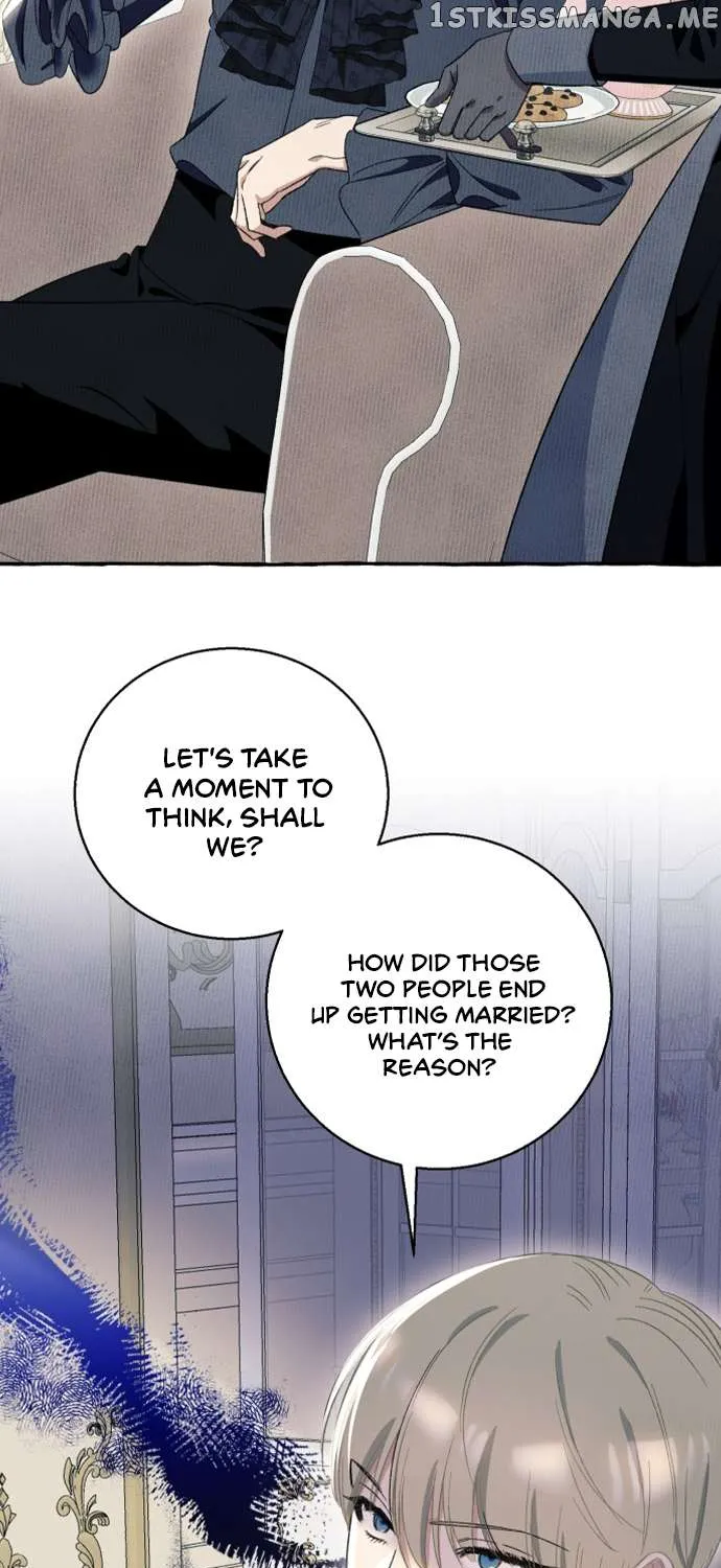 I Thought It’s a Common Possession Chapter 6 page 8 - 