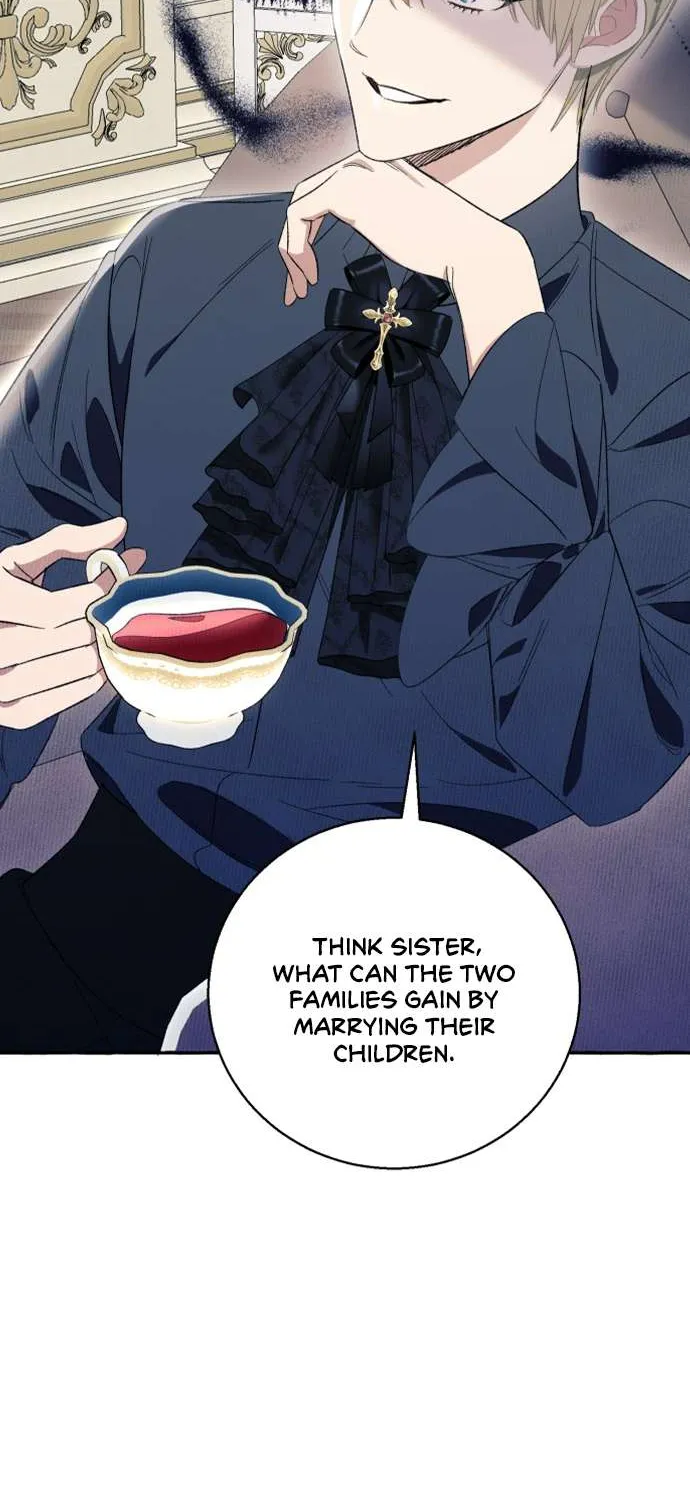 I Thought It’s a Common Possession Chapter 6 page 9 - 
