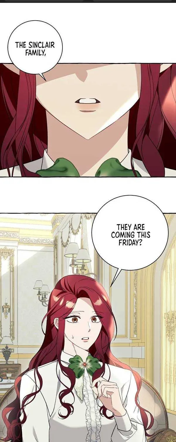 I Thought It’s a Common Possession Chapter 60 page 2 - 