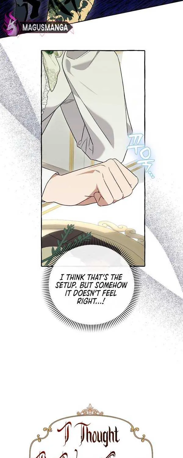 I Thought It’s a Common Possession Chapter 60 page 11 - 