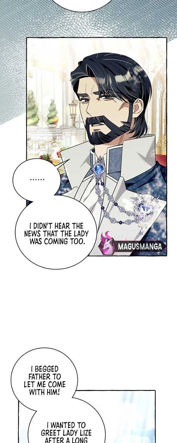 I Thought It’s a Common Possession Chapter 60 page 15 - 