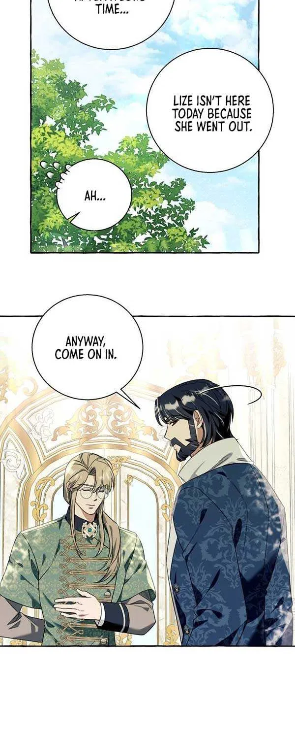 I Thought It’s a Common Possession Chapter 60 page 16 - 